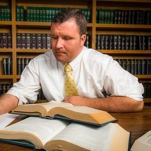 Meet your Posher, Benjamin